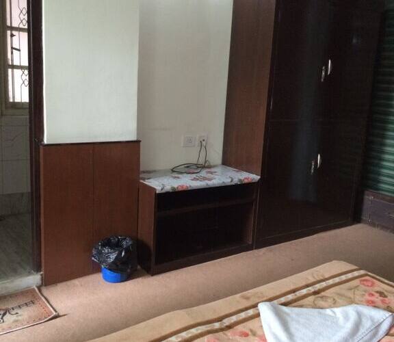 Hotel Suprabhatam, Gangtok 3